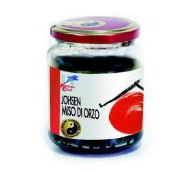MISO D'ORZO BIOLOGICO 300 G