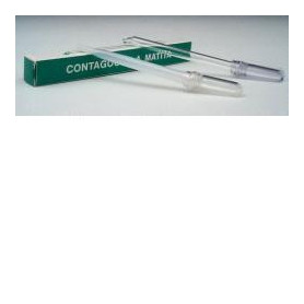 CONTAGOCCE MATITA PLASTICA