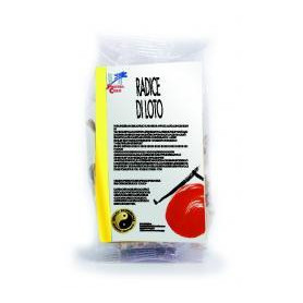 FSC RADICE DI LOTO A FETTE 50 G