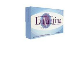 LUXANTINA 30 COMPRESSE