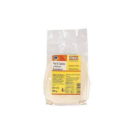 FIOR TAPIOCA POLVERE 250 G