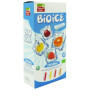 FSC BIO ICE GHIACCIOLO BIO VEGAN 400 ML