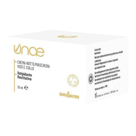UNAE CREMA MASCHERA NOTTE 50 ML
