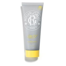 ROGER&GALLET COLOGNE TWIST GEL DOPOBARBA...