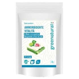 GREENATURAL AMMORBIDIDENTE VITALITA'...