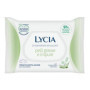 LYCIA SALVIETTINE STRUCCANTI PELLI GRASSE E IMPURE 20 PEZZI