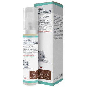 FIOCCHI DI RISO ACQUA PROFUMATA...