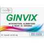 GINVIX 30 CAPSULE