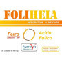 FOLIHEIA 30 CAPSULE DA 500 MG
