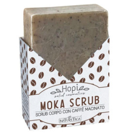HOPI MOKA SCRUB CORPO 100 G