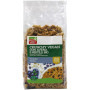 CRUNCHY CON AVENA E MIRTILLI VEGAN BIO 375 G