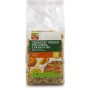 CRUNCHY CON AVENA E ARANCIA VEGAN BIO 375 G