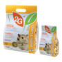 2G PET FOOD MUESLI FLAKES 350 G