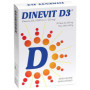 DINEVIT D3 30 CAPSULE MOLLI