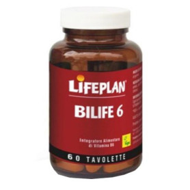 BILIFE 6 100 2MG 60 TAVOLETTE