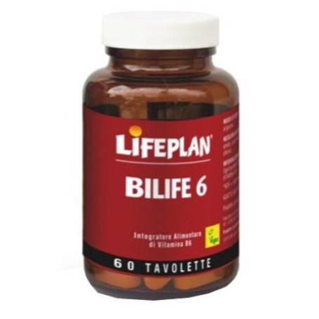BILIFE 6 100 2MG 60 TAVOLETTE