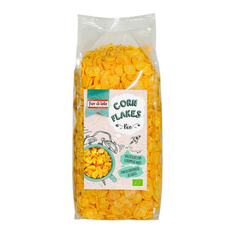 CORN FLAKES BIO