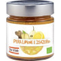 COMPOSTA PERE LIMONI E ZENZERO BIO 250 G