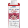 RESOURCE ENERGY FRAGOLA-LAMPONE 200 ML