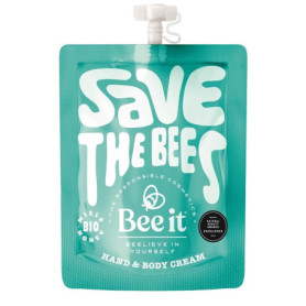BEE IT HAND & BODY CREAM 50 ML