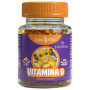 DISNEY VITAMINA D 30 GOMMOSE
