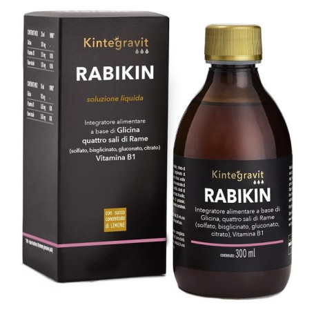 RABIKIN 300 ML KINTEGRAVIT