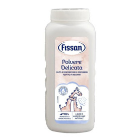 FISSAN POLVERE DELICATA NEW 100 G