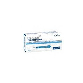 LANCETTE PUNGIDITO MYSTAR SYLKFEEL LANCETS...