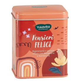 NEAVITA TISANA PENSIERI FELICI 10 FILTRI