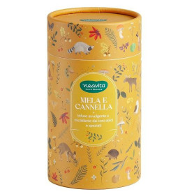 NEAVITA INFUSO MELA CANNELLA 10 FILTRI