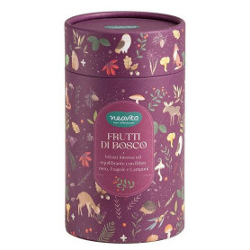 NEAVITA INFUSO FRUTTI DI BOSCO 10 FILTRI