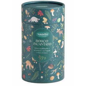 NEAVITA INFUSO BOSCO INCANTATO 10 FILTRI