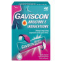 GAVISCON BRUCIORE E INDIGESTIONE 500 MG/213 MG/325 MG SOSPENSIONE ORALE GUSTO MENTA