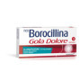 NEO BOROCILLINA GOLA DOLORE
