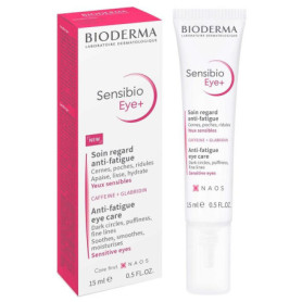 SENSIBIO EYE CONTOUR GEL 15 ML