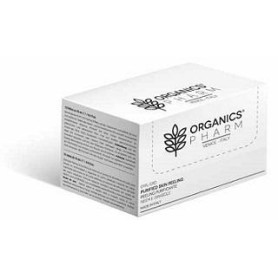 ORGANICS PHARM PURIFIED SKIN PEELING NEEM OIL AND SUNFLOWER 12 TUBETTI DA 15 ML