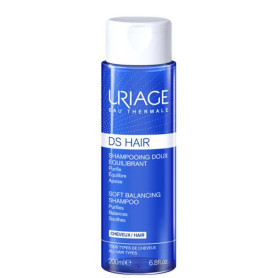 URIAGE DS HAIR SHAMPOO DELICATO...