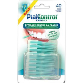 PLAKKONTROL EASY PICK SCOVOLINI