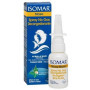 ISOMAR SOLUZIONE ACQUA MARE NASO IPERTONICA NASO SPRAY DECONGESTIONANTE 30 ML