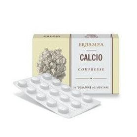 CALCIO COMPRESSE 60 COMPRESSE