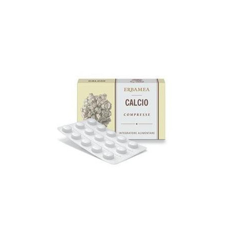 CALCIO COMPRESSE 60 COMPRESSE