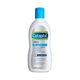 CETAPHIL PRO ITCH CONTROL DETERGENTE LENITIVO 295 ML