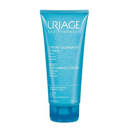 CREMA GOMMAGE CORPO 200 ML