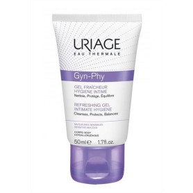 GYN PHY DETERGENTE INTIMO 50 ML