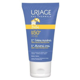 PREMIERE CREME MINERAL SPF50+ 50 ML