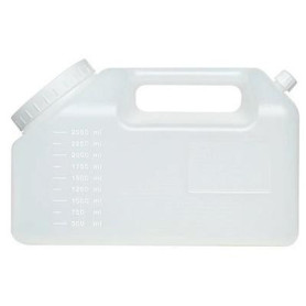 EXTRAFINE SANITY CONTENITORE URINE 24 ORE...