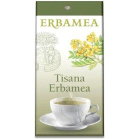 ERBAMEA TISANA 100 G