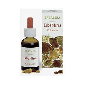 ERBAMIRRA COLLUTORIO 30 ML