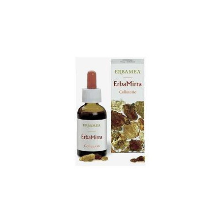 ERBAMIRRA COLLUTORIO 30 ML