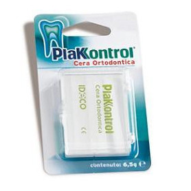 PLAKKONTROL CERA ORTODONTICA 6,5 G